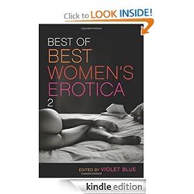 Best of Best Women's Erotica 2