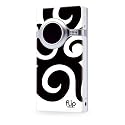 Flip Mino Camcorder, 60 Minutes (Tribal Inkblot)