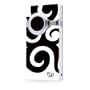Flip MinoHD Video Camera - Tribal Inkblot, 4 GB, Hour (1st Generation) OLD MODEL