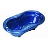 Rotho Badewanne, Top blueperl
