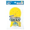 ズビズバ 水切れのいい バススポンジ (台紙付)