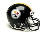 Pittsburgh Steelers Mini Replica Helmet