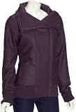 Bench Ladies Damen Jacke FOREVER JACKET, BLKA1123, nightshade, PU053, XL