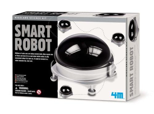 Smart Robot Science Kit