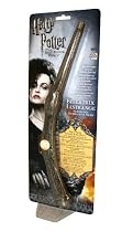 Bellatrix Lestrange Harry Potter & The Half-Blood Prince - Bellatrix Lestrange Electronic Interactive Wand