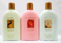 Victoria's Secret Garden Body Lotions Set of 3 Includes Pear Glace, Sweet Temptation and Endless Love
From Victoria's Secret
