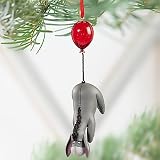 Disney Eeyore Ornament -- item No. 6434015681919P -- Winnie The Pooh