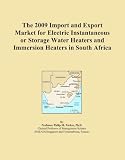 Water Heater Books