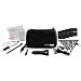Pack Intermediaire - 12 accessoires Noir pour DSi