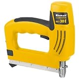 BET 30 * Elektro-Tackervon "Einhell"