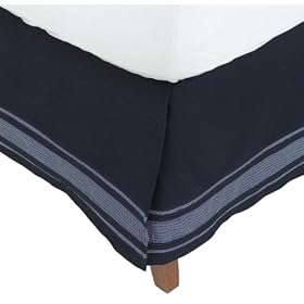 Nautica Seagrove Bedskirt