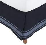 Nautica Seagrove Bedskirt