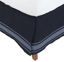 Nautica Seagrove Queen Bed Skirt
