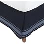 Nautica Seagrove Queen Bed Skirt