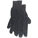 Boss Classic Jersey Gloves, Jumbo Brown 12 Pk