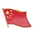 China Lapel Pin
