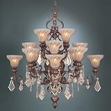 181940ST - Chandeliers