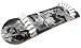 Flowboard Mayhem Complete Flowboard Skateboard (42-Inch)