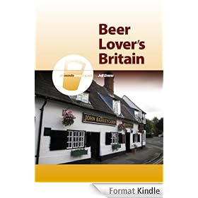 Beer Lover's Britain