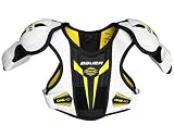 Bauer Supreme One40 Shoulder Pads [YOUTH]