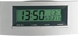 Produkt-Bild: TFA 98.1030 Funkuhr mt Temperatur