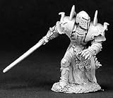 Krass Omenthrall, Evil WarriorIMAGE