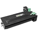 LD © Remanufactured Replacement SCX-D6345A Black Laser Toner Cartridge for use in Samsung SCX-6345 Printer