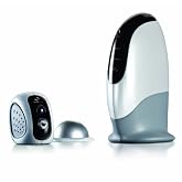 VueZone System with 1 Indoor Motion Detection Camera