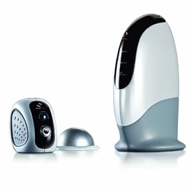 VueZone System with 1 Indoor Motion Detection Camera (SM2200) by VueZone