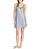 Oscar de la Renta Women's Floral Medallion Chemise