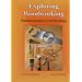 Exploring Woodworking: Fundamentals of Technology
