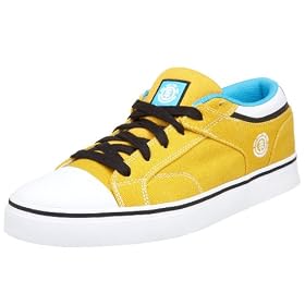 Buy Element Mens Carnegie Skate Shoe
