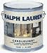 RALPH LAUREN CANDLELIGHT Finishing Topcoat Paint 1 Gallon