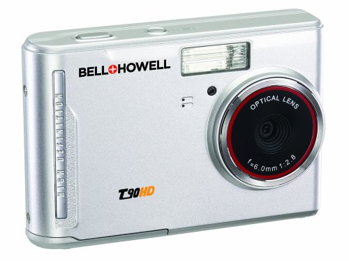 price Bell + Howell T90HD-S