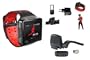 Motorola MotoACTV 8GB con Cinturino da Polso e Auricolari Fermaglio a Clip + Bracciale, Supporto Manubrio, Carica Batteria + Rilevatore di velocit� e cadenza ANT+