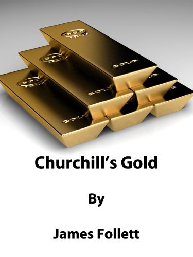 Churchill's Gold