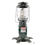 Coleman Northstar Propane Lantern with Carrying Case - 2500-770