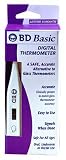 HealthPersonalCare: Medium picture for Bd Basic Digital Thermometer 1 each