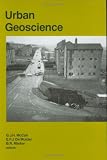 URBAN GEOSCIENCE (Agid Special Publication Series, No 20)
