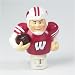 410rRbeu2aL._SL75_ Wisconsin Badgers 5 Player Night-Light - NCAA College Athletics