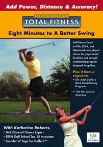Total Fitness DVD