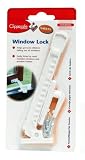 Clippasafe Window Lock