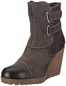 Comma Sasha 206951 Damen Stiefel