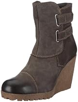Comma Sasha 206951 Damen Stiefel