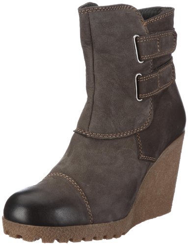 Comma Sasha 206951 Damen Stiefel