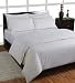 Drap Housse de LUXE, 2 personnes (210x180cm). Pur coton ULTRA DOUX d'Egypte (qualité percale 60 fils/cm²). Couleur BLANC uni - LIVRAISON GRATUITE !!!