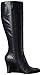 Nine West Women's Oran-wide Leather Winter Boot