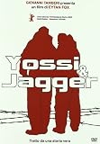 Yossi & Jagger