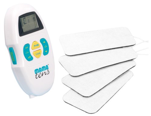 Childrens Toyshop   : Tens Care MamaTENS Digital Control Pain Relief Unit