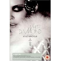 White Diamond/Homecoming Movie Streaming.